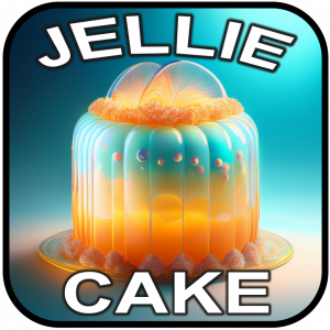 Jellie Cake Cannabis Strain